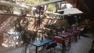 Utha Cafe&Bar