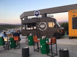 Bombardier Hotdog / Unique Alaçatı