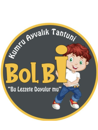 Bol Bİ Kumru Ayvalık Tantuni