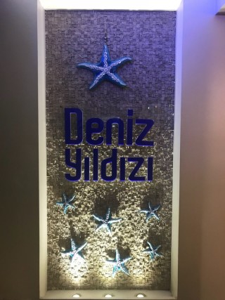 Deniz yildizi Balık Restorant