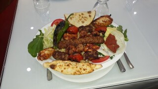 Saraykapı Saç Tava Güngören