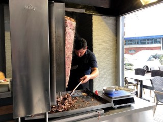 Elde Döner - Emek 8. cad.