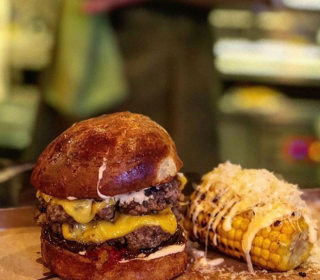 Snob Street Food Galleria Alışveriş Merkezi