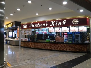Tantuni King