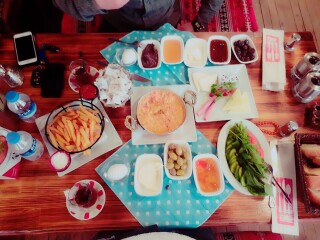 Tahtalıköy
