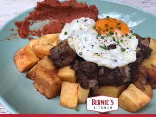 Bernie's KİTCHEN 