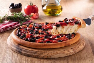 Pizza Lazza Sultanbeyli