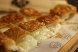 Adanus Börek Cafe Bistro Etimesgut