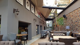 Coffee Lab Tunalı Hilmi