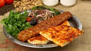 Cesur Kebap, Pide ve Lahmacun