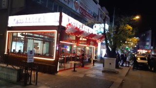 Ciğerci Aydın Kızılay