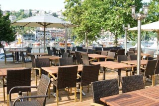 Kök Cafe - İstinye