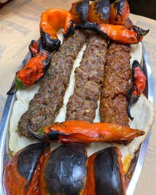 Bulvar kebap gaziantep