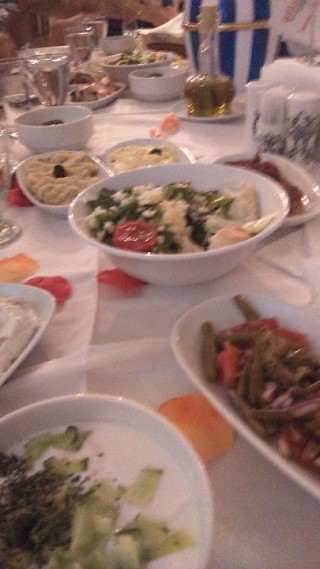 Cunda Balıkçısı