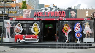Hollywood City Ataşehir