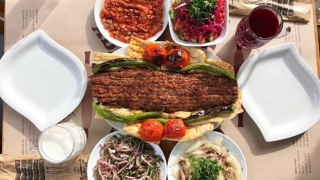 Adanadayım Kebap