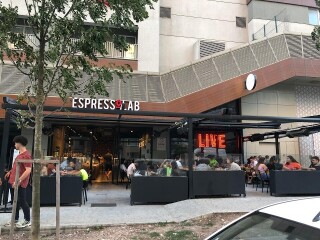 Espressolab Beylikdüzü Makyol