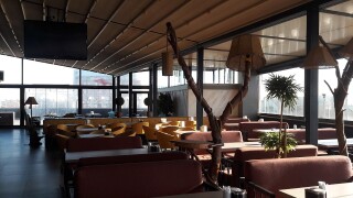 Teras Cafe Bistro