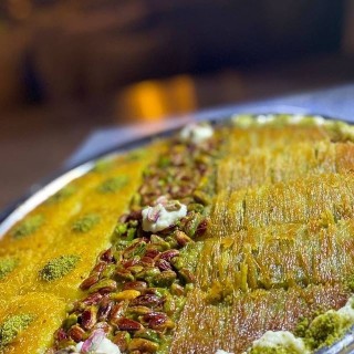 SAYGI KÜNEFE