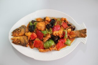 Yüksel Uygur Restaurant
