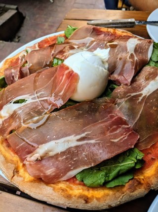 Miss Pizza Şişhane