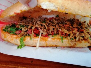 Uluçay Tantuni