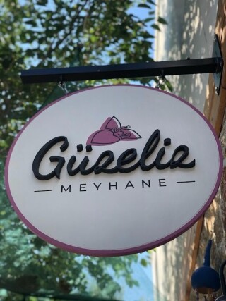Güzeliz Meyhane
