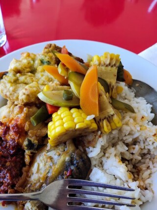 Warung Nusantara