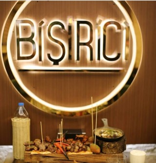 Bişirici
