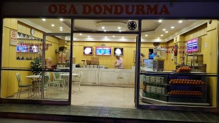 Oba Dondurma Maltepe