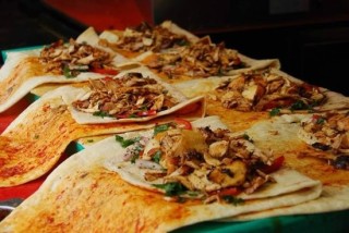 1 Efsane Döner