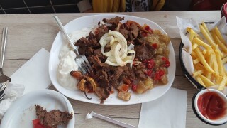 Ciğerci Tahsin Nilüfer
