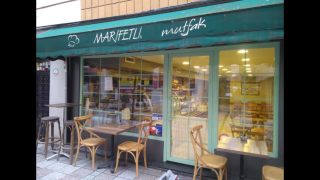 Marifetli Mutfak Kâğıthane