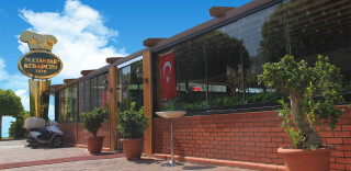 Sultanyar Kebapçısı