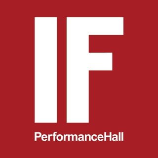 IF Performance Hall Ankara Tunalı