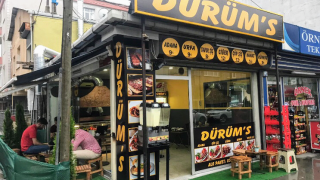 DÜRÜM'S