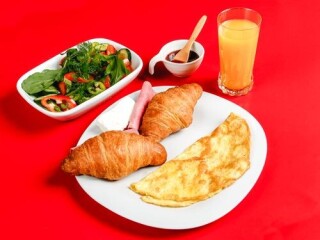 Atasehir Sen Kahvalti