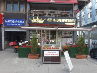 Topçular Et Lokantası