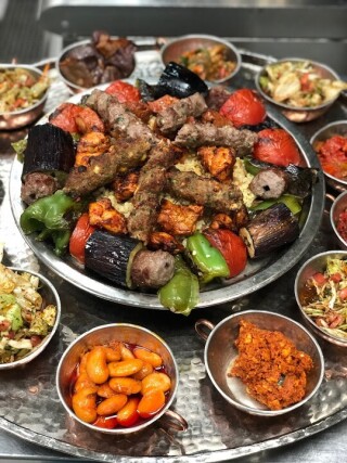 Hışvahan - HAN | LOKANTA | DÜKKAN