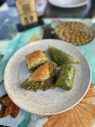 Koçak Baklava