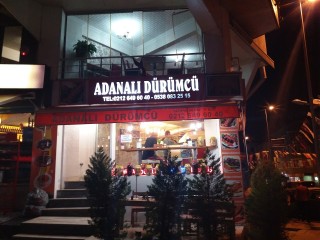 Adanalı Dürümcü