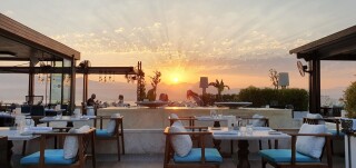 Asmani Restaurant