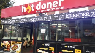 Hot Döner Gölbaşı