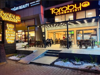 Tarabya Çorbacısı