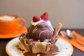 MENDEL'S Chocolatier