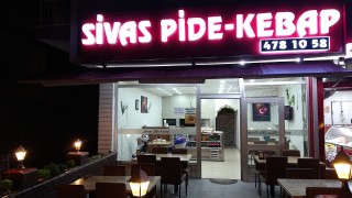 Sivas Etli Ekmek