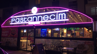 Pastannecim Balgat