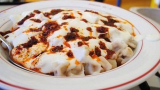 Ateş Manti & Gözleme Evi