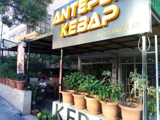 Anteplim Kebap dikmen