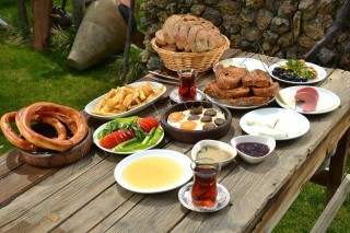 Zindancık Restaurant